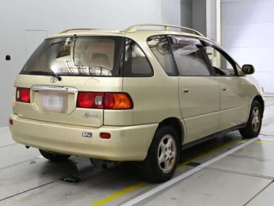 Toyota IPSUM