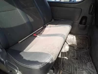 Toyota HIACE VAN лот № 40056 оценка 3  с аукциона в Японии 10