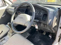 Suzuki CARRY TRUCK лот № 90147 оценка 3.5  с аукциона в Японии 2