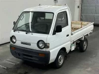 Suzuki CARRY TRUCK лот № 90147 оценка 3.5  с аукциона в Японии 3