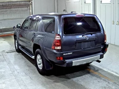 Toyota HILUX SURF