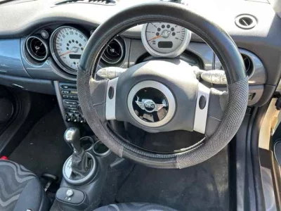BMW MINI