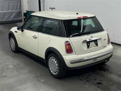 BMW MINI