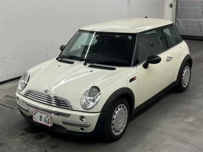 BMW MINI