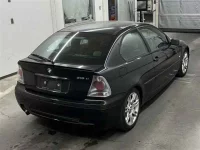 BMW 3-Series лот № 90149 оценка 3.5  с аукциона в Японии 4