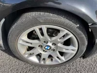 BMW 3-Series лот № 90149 оценка 3.5  с аукциона в Японии 8