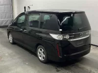 Mazda BIANTE лот № 90153 оценка 3  с аукциона в Японии 1