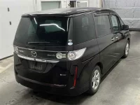 Mazda BIANTE лот № 90153 оценка 3  с аукциона в Японии 4