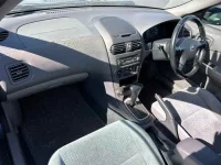 Nissan SUNNY лот № 90193 оценка R  с аукциона в Японии 2