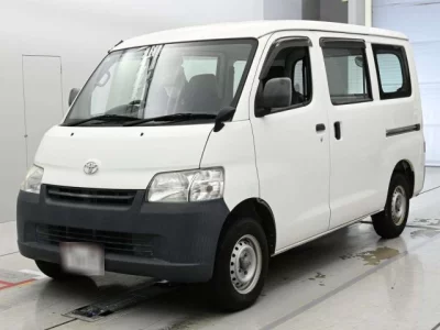 Toyota LITE ACE VAN