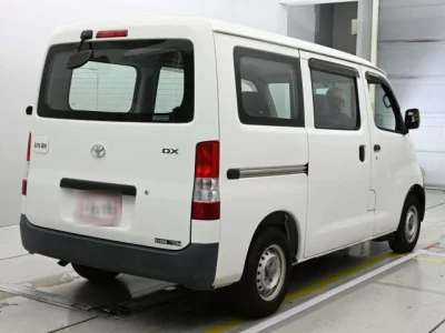 Toyota LITE ACE VAN