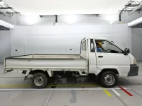 Toyota TOWN ACE TRUCK лот № 40068 оценка 3  с аукциона в Японии 2