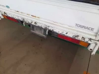 Toyota TOWN ACE TRUCK лот № 40068 оценка 3  с аукциона в Японии 10