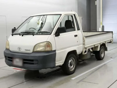 Toyota TOWN ACE TRUCK
