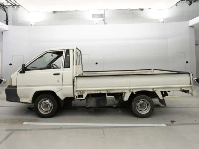 Toyota TOWN ACE TRUCK