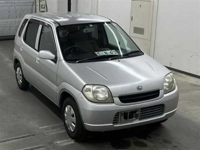 Suzuki KEI