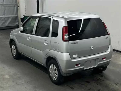 Suzuki KEI