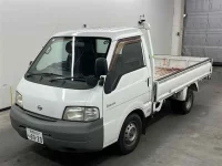 Nissan VANETTE TRUCK лот № 10327 оценка 3.5  с аукциона в Японии 3