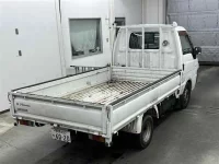 Nissan VANETTE TRUCK лот № 10327 оценка 3.5  с аукциона в Японии 4