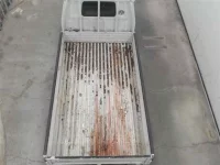 Nissan VANETTE TRUCK лот № 10327 оценка 3.5  с аукциона в Японии 8