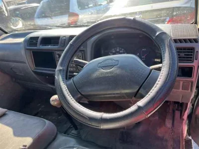 Nissan VANETTE TRUCK  с аукциона в Японии