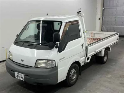 Nissan VANETTE TRUCK  с аукциона в Японии