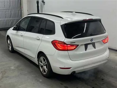 BMW 2-Series