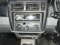 Mitsubishi PAJERO MINI лот № 90168 оценка 3.5  с аукциона в Японии 5