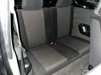 Mitsubishi PAJERO MINI лот № 90168 оценка 3.5  с аукциона в Японии 7