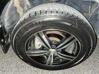 Mitsubishi PAJERO MINI лот № 90168 оценка 3.5  с аукциона в Японии 8