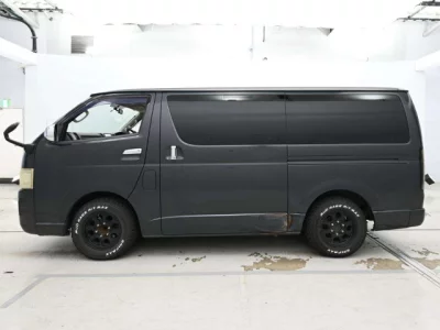 Toyota REGIUS ACE VAN