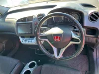Honda STREAM лот № 90173 оценка R  с аукциона в Японии 2