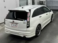 Honda STREAM лот № 90173 оценка R  с аукциона в Японии 4