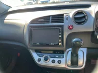 Honda STREAM лот № 90173 оценка R  с аукциона в Японии 5