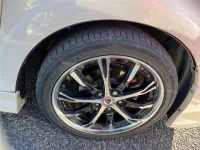 Honda STREAM лот № 90173 оценка R  с аукциона в Японии 8