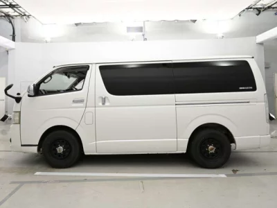 Toyota REGIUS ACE VAN