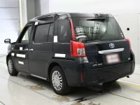 Toyota JPN TAXI лот № 20102 оценка 3  с аукциона в Японии 5