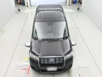 Toyota JPN TAXI лот № 20102 оценка 3  с аукциона в Японии 6