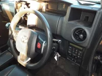 Toyota JPN TAXI лот № 20102 оценка 3  с аукциона в Японии 8