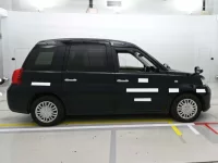 Toyota JPN TAXI лот № 20102 оценка 3  с аукциона в Японии 2