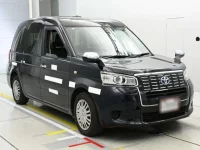 Toyota JPN TAXI лот № 20102 оценка 3  с аукциона в Японии 4