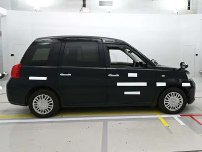 Toyota JPN TAXI