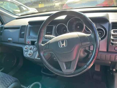 Honda CROSSROAD