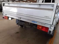 Toyota LITE ACE TRUCK лот № 40084 оценка 3.5  с аукциона в Японии 10