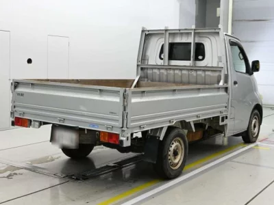Toyota LITE ACE TRUCK