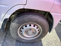 Mitsubishi MINICAB TRUCK лот № 90192 оценка 3.5  с аукциона в Японии 7