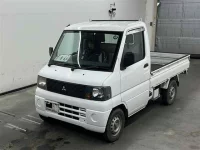Mitsubishi MINICAB TRUCK лот № 90192 оценка 3.5  с аукциона в Японии 3