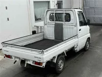 Mitsubishi MINICAB TRUCK лот № 90192 оценка 3.5  с аукциона в Японии 4