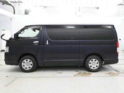 Toyota REGIUS ACE VAN