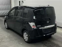 Honda FREED лот № 10329 оценка 3.5  с аукциона в Японии 1
